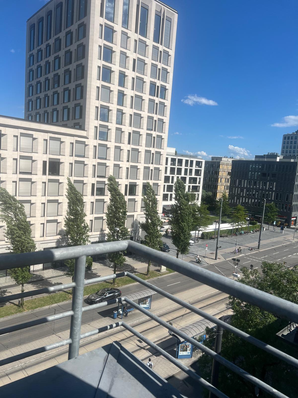 Umgebung des Leopold Medical Centers