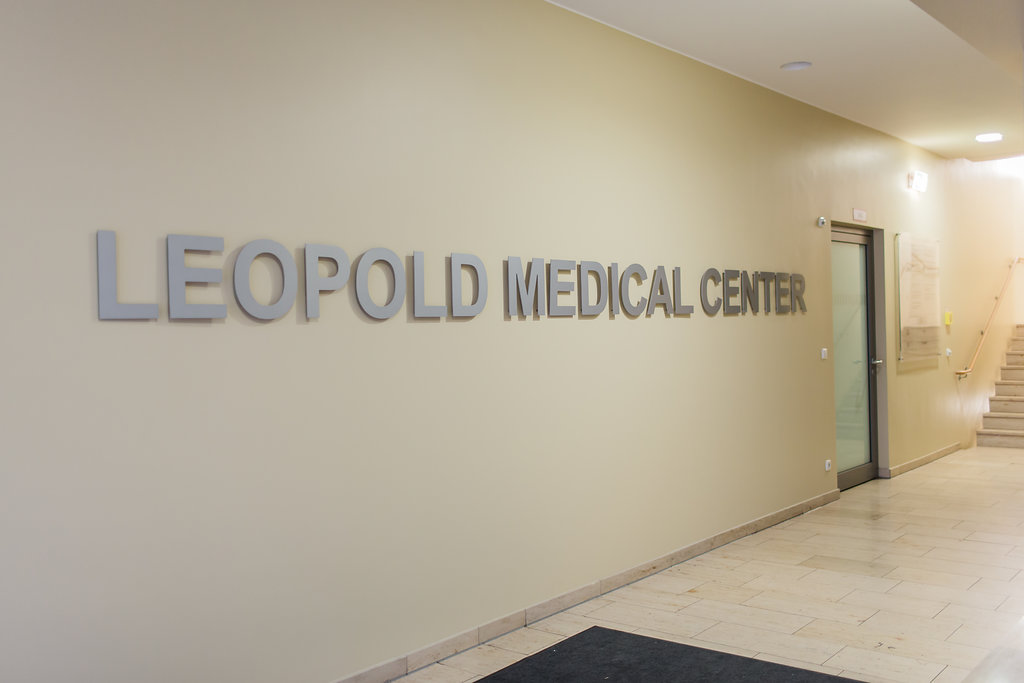 Leopold Medical Center