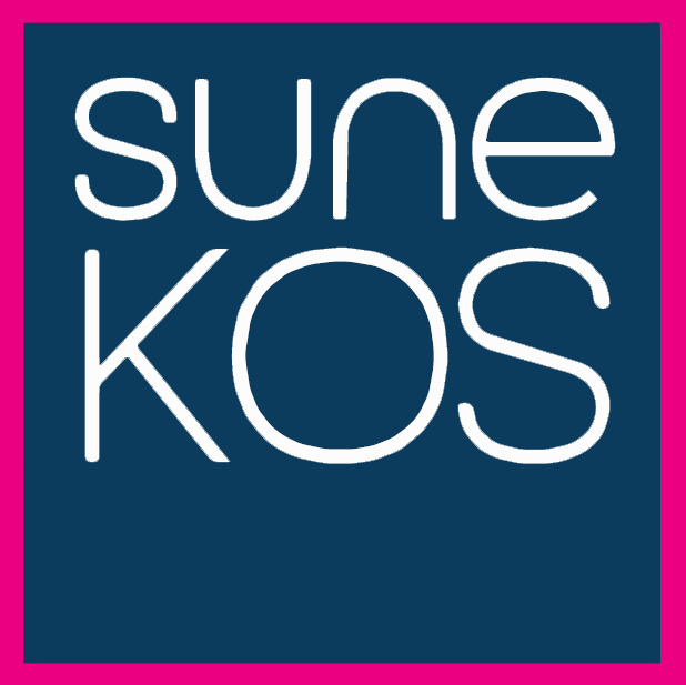Logo Sunekos